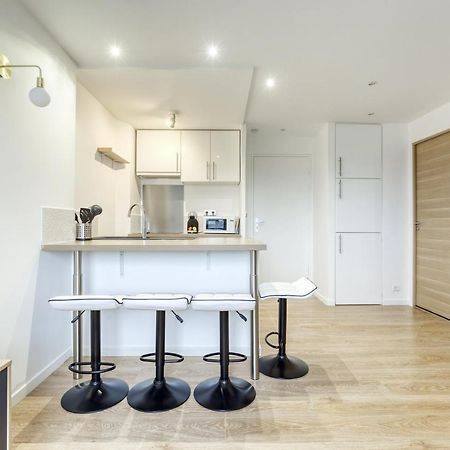 Tres Bel Appartement 5Pers - 3Km-8Mn Disneyland Маньи-ле-Онгр Экстерьер фото
